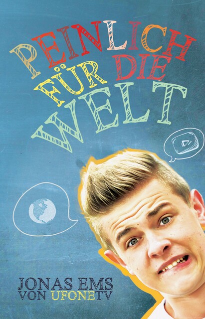Peinlich für die Welt, Jonas Ems