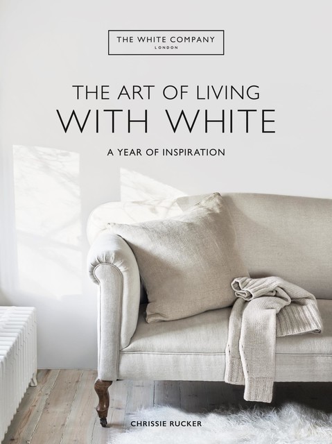 The Art of Living with White, Chrissie Rucker