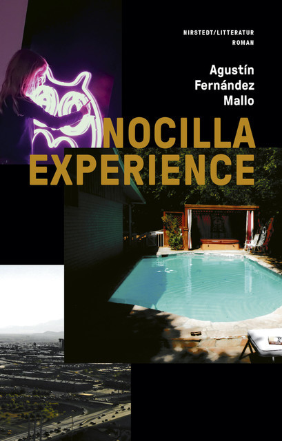 Nocilla experience, Agustin Fernández Mallo