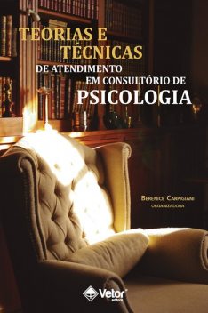 Teorias e técnicas de atendimento em consultório de psicologia, Berenice Carpigiani