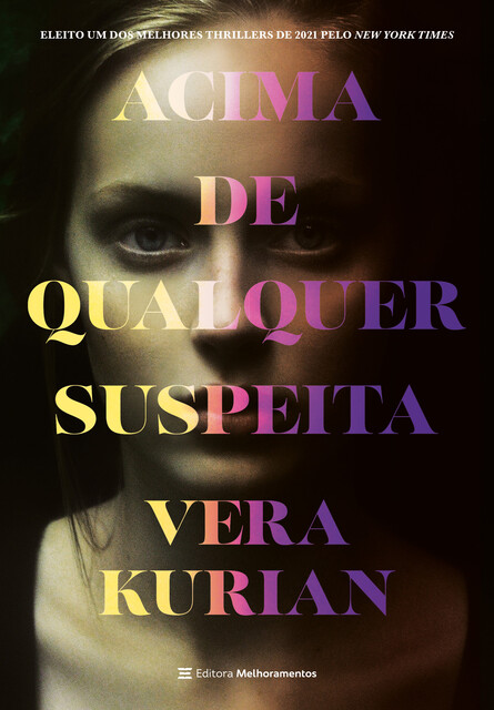 Acima de qualquer suspeita, Vera Kurian
