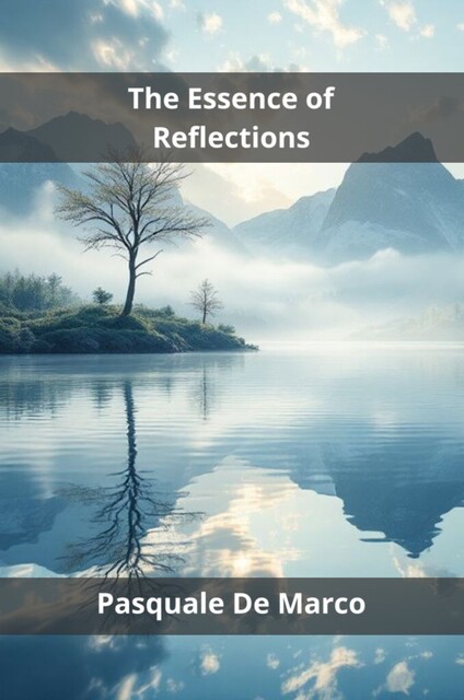 The Essence of Reflections, Pasquale De Marco