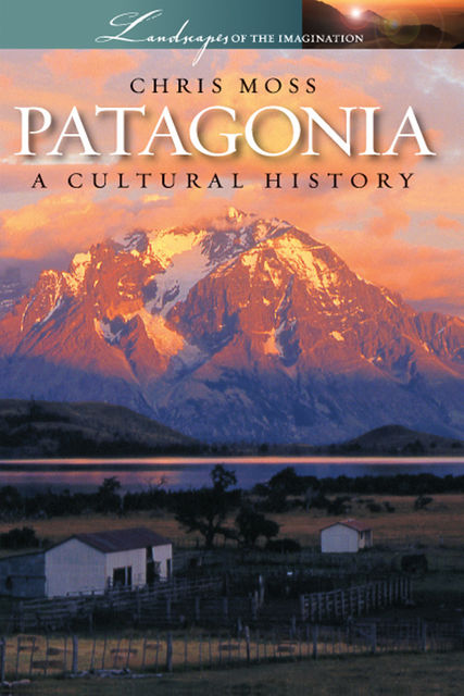 Patagonia, Chris Moss