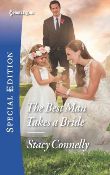 The Best Man Takes A Bride, Stacy Connelly