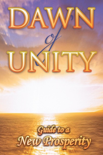 Dawn of Unity, John Leonard