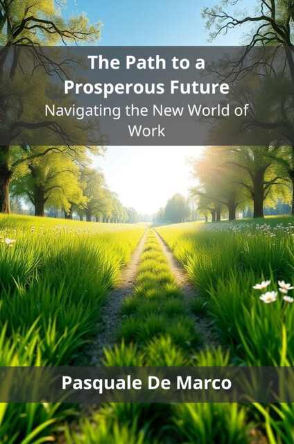 The Path to a Prosperous Future, Pasquale De Marco