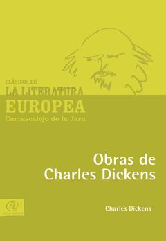Obras de Charles Dickens, Charles Dickens