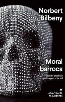 Moral barroca, Norbert Bilbeny