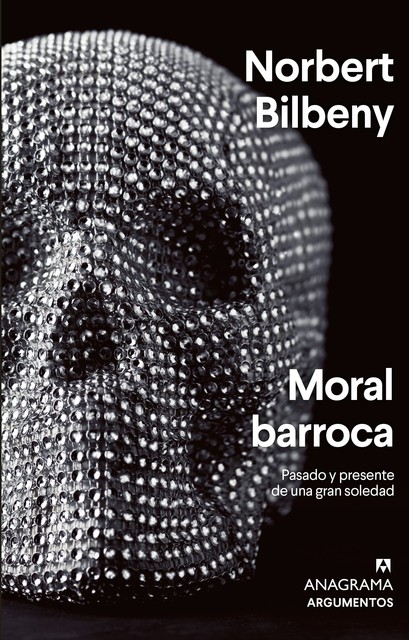 Moral barroca, Norbert Bilbeny