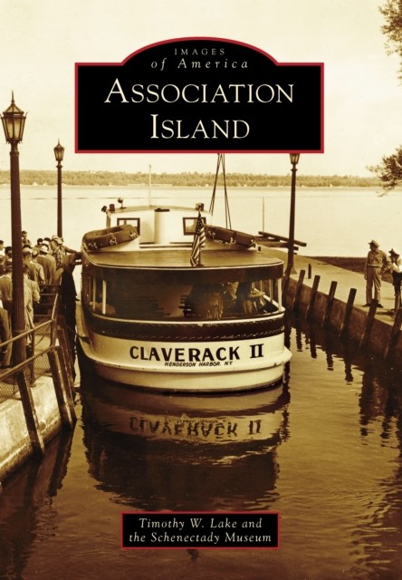 Association Island, Timothy W. Lake