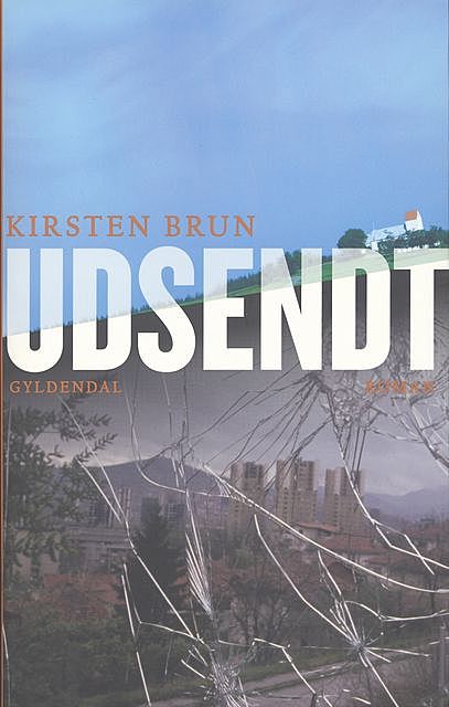 Udsendt, Kirsten Brun