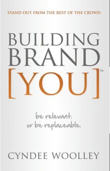 Building Brand , Cyndee Woolley