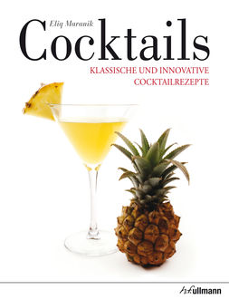 Cocktails, Eliq Maranik