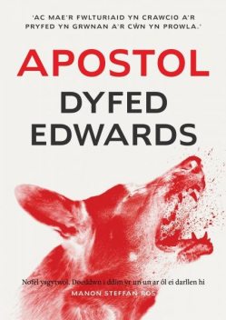 Apostol, Dyfed Edwards