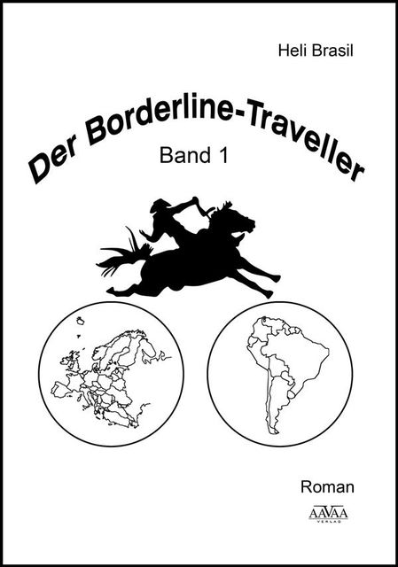 Der Borderline Traveller, Heli Brasil