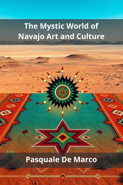 The Mystic World of Navajo Art and Culture, Pasquale De Marco