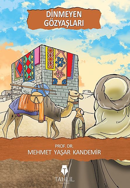 Dinmeyen Gözyaşları, Mehmet Yaşar Kandemir