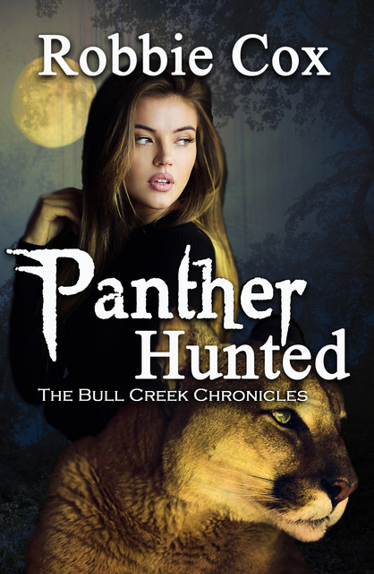 Panther Hunted, Robbie Cox
