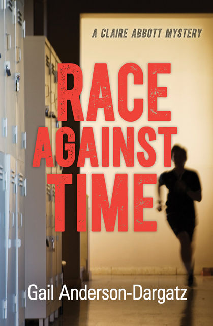 Race Against Time, Gail Anderson-Dargatz