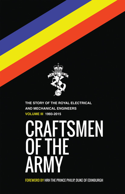 Craftsmen Of The Army, D.J. Sutton, J.M. Kneen