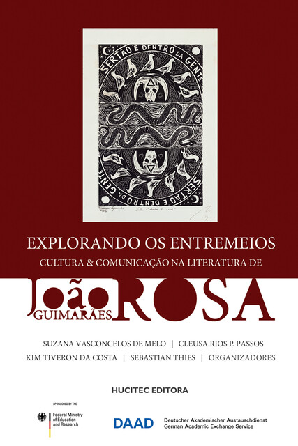 Explorando os entremeios, Benjamim Picado, Cleusa R. Pinheiro Passos, Eduardo Vieira Martins, Fernando Resende, Kim Tiveron da Costa, Luiz Tatit, Marcel Vejmelka, Roberto Robalinho, Rosa Clara Rowland, Sebastian Thies, Susana Kampff Lages, Suzana Vasconcelos de M, Yudith Rosenbaum
