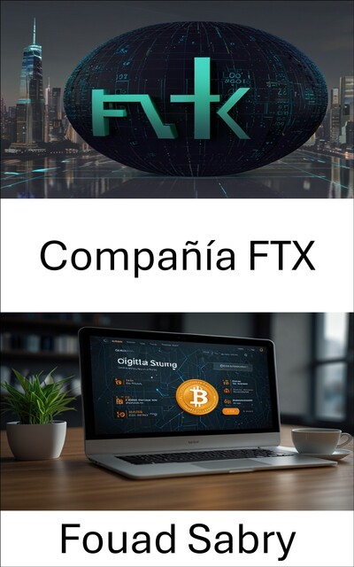 Compañía FTX, Fouad Sabry