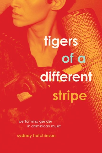 Tigers of a Different Stripe, Sydney Hutchinson