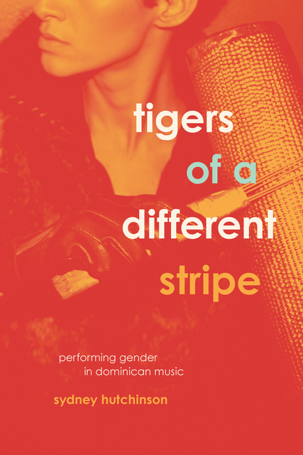 Tigers of a Different Stripe, Sydney Hutchinson