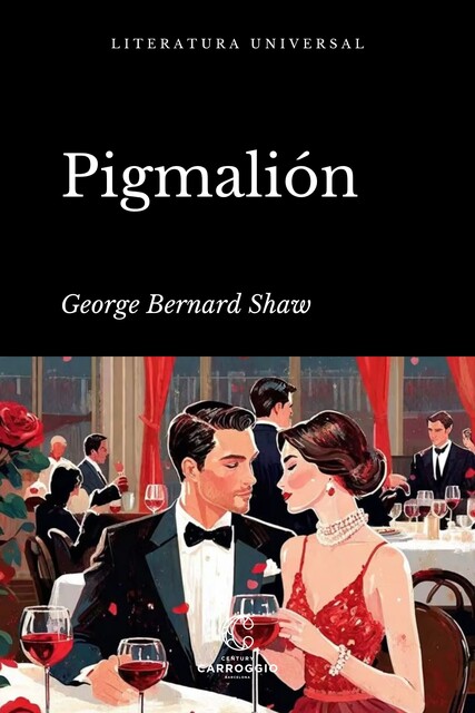 Pigmalión, George Bernard Shaw