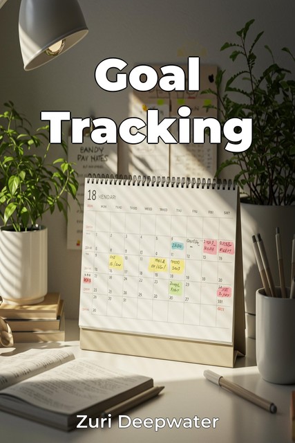 Goal Tracking, Zuri Deepwater