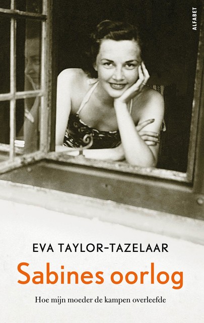 Sabines oorlog, Eva Taylor-Tazelaar