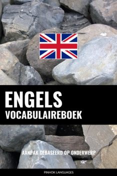 Engels vocabulaireboek, Pinhok Languages