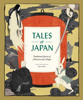 Tales of Japan, Chronicle Books