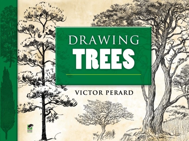 Drawing Trees, Victor Perard