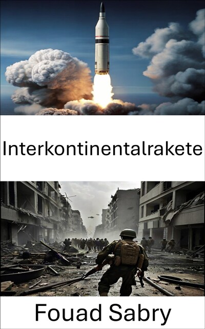 Interkontinentalrakete, Fouad Sabry