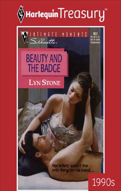 Beauty and the Badge, Lyn Stone