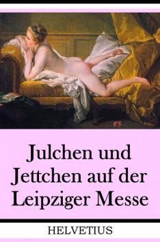 Julchen & Jettchen auf der Leipziger Messe, e-artnow