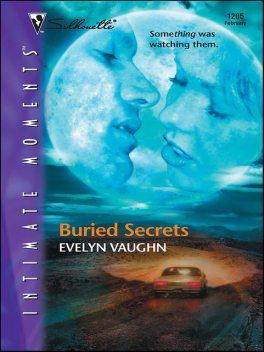 Buried Secrets, Evelyn Vaughn