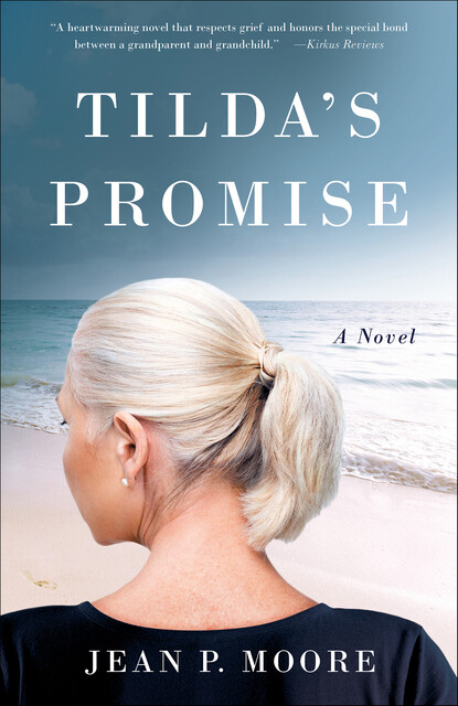 Tilda's Promise, Jean Moore