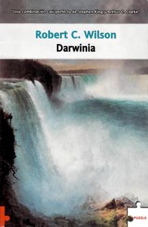 Darwinia, Robert Charles Wilson