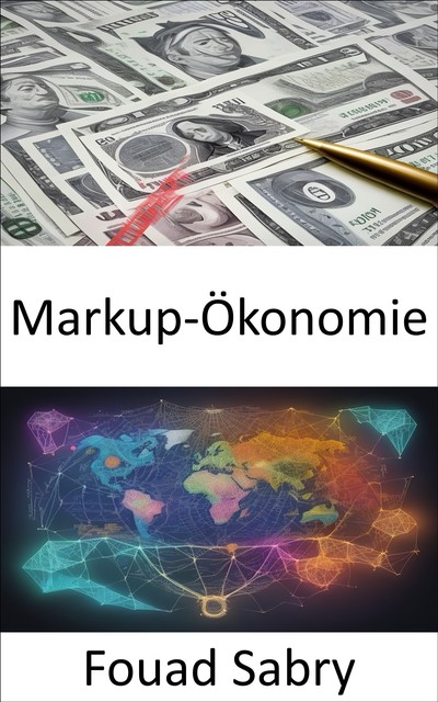 Markup-Ökonomie, Fouad Sabry