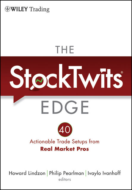 The StockTwits Edge, Howard Lindzon