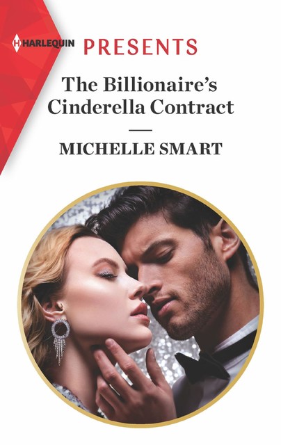 The Billionaire's Cinderella Contract (Mills & Boon Modern) (The da Silva Inheritance, Book 1), Michelle Smart