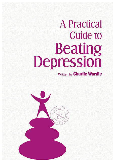 A Practical Guide to Beating Depression, Charlie Wardle