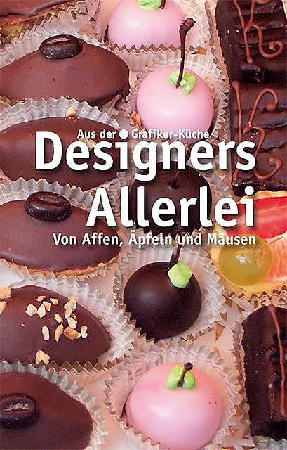 Designers Allerlei, Thomas Biedermann