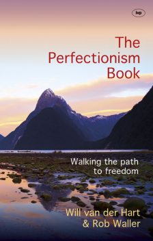 The Perfectionism Book, Rob Waller, Will J. Schnabel