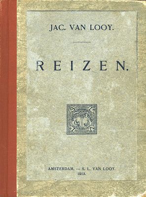 Reizen, Jac. van Looy