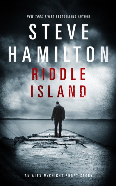 Riddle Island, Steve Hamilton