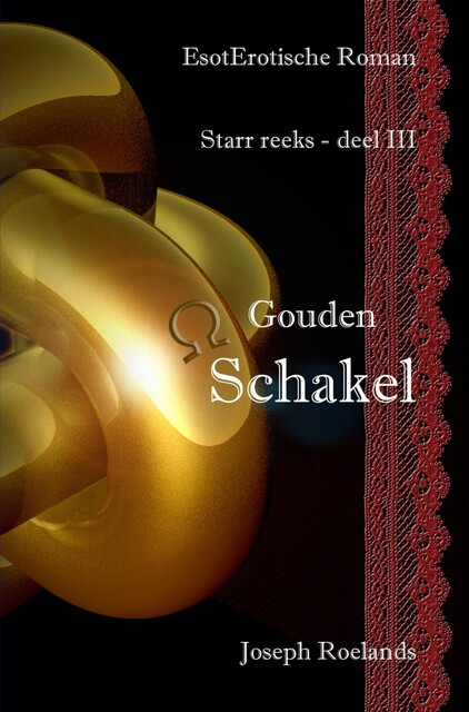 Gouden Schakel, Joseph Roelands