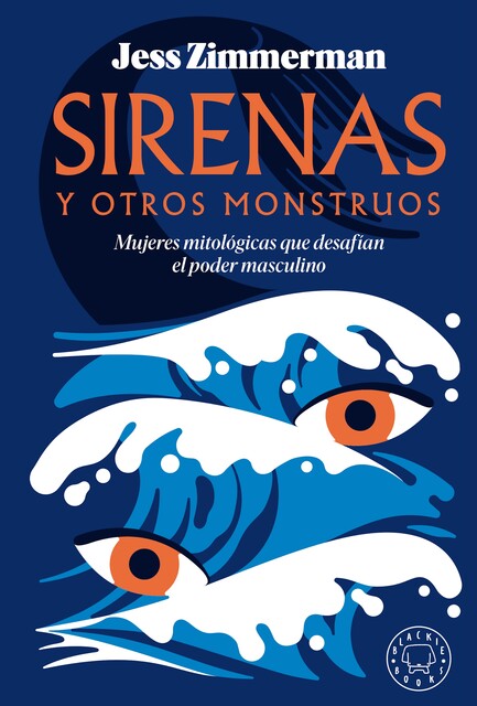 Sirenas y otros monstruos, Jess Zimmerman